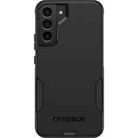Thumbnail for Otterbox Commuter Case For Samsung Galaxy S22+ (6.6) - Black