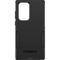 Thumbnail for Otterbox Commuter Case For Samsung Galaxy S22 Ultra (6.8) - Black