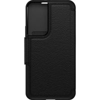 Thumbnail for Otterbox Strada Case for Samsung Galaxy S22 6.1 - Shadow