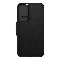 Thumbnail for Otterbox Strada Case for Samsung Galaxy S22+ (6.6) - Shadow