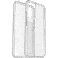 Thumbnail for Otterbox Symmetry Clear Case for Samsung Galaxy S22+ (6.6) - Stardust