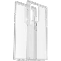 Thumbnail for Otterbox Symmetry Clear Case for Samsung Galaxy S22 Ultra (6.8) - Clear