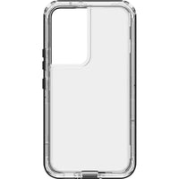 Thumbnail for Lifeproof Next Case For Samsung Galaxy S22 (6.1) - Black Crystal