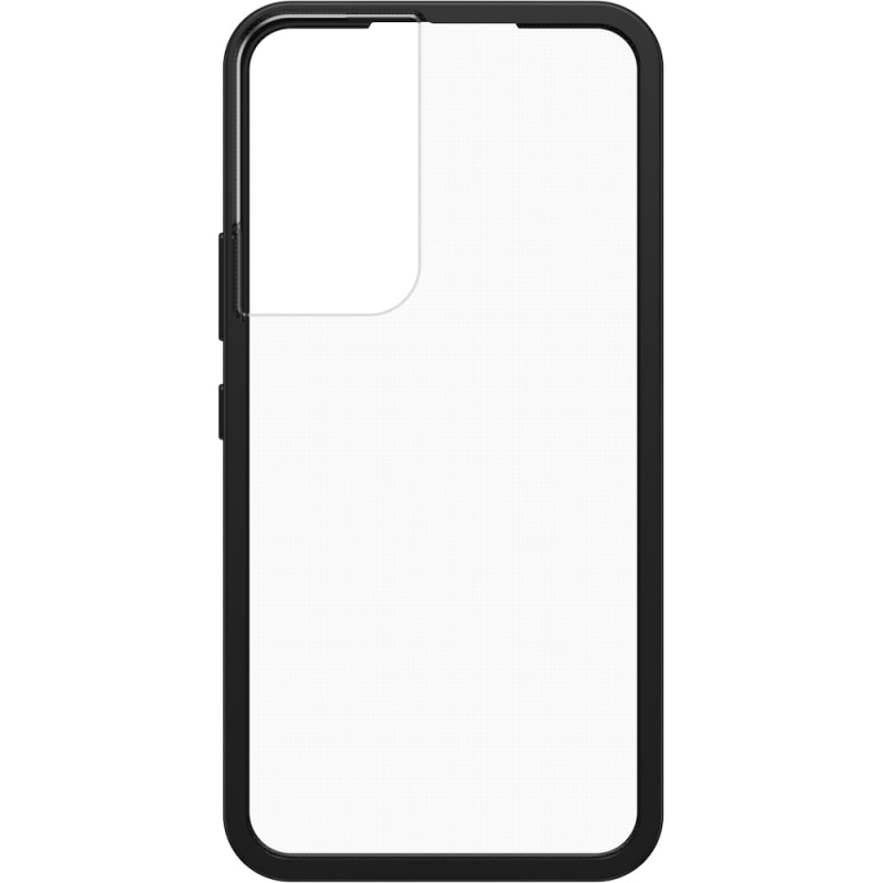 Otterbox React Case for Samsung Galaxy S22 (6.1) - Black Crystal