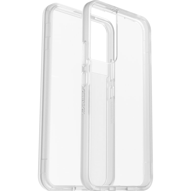 Otterbox React Case for Samsung Galaxy S22+ (6.6) - Clear