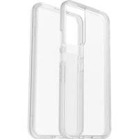 Thumbnail for Otterbox React Case for Samsung Galaxy S22+ (6.6) - Clear