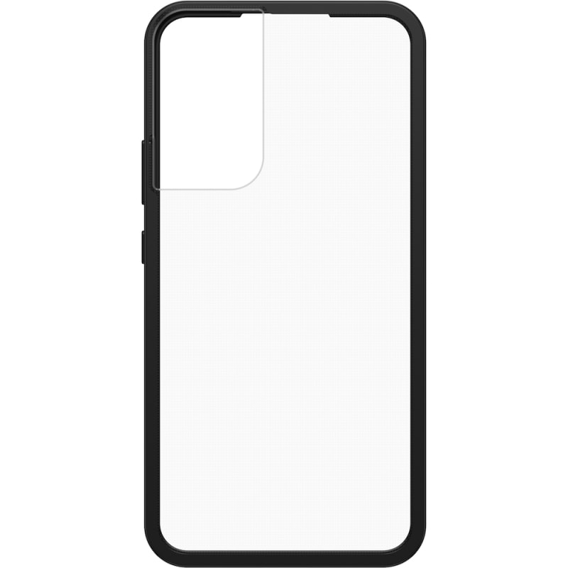 Otterbox React Case for Samsung Galaxy S22+ (6.6) - Black Crystal