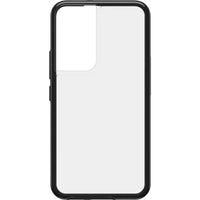 Thumbnail for Lifeproof See Case for Samsung Galaxy S22 (6.1) - Black Crystal