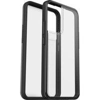 Thumbnail for Lifeproof See Case for Samsung Galaxy S22+ (6.6) - Black Crystal