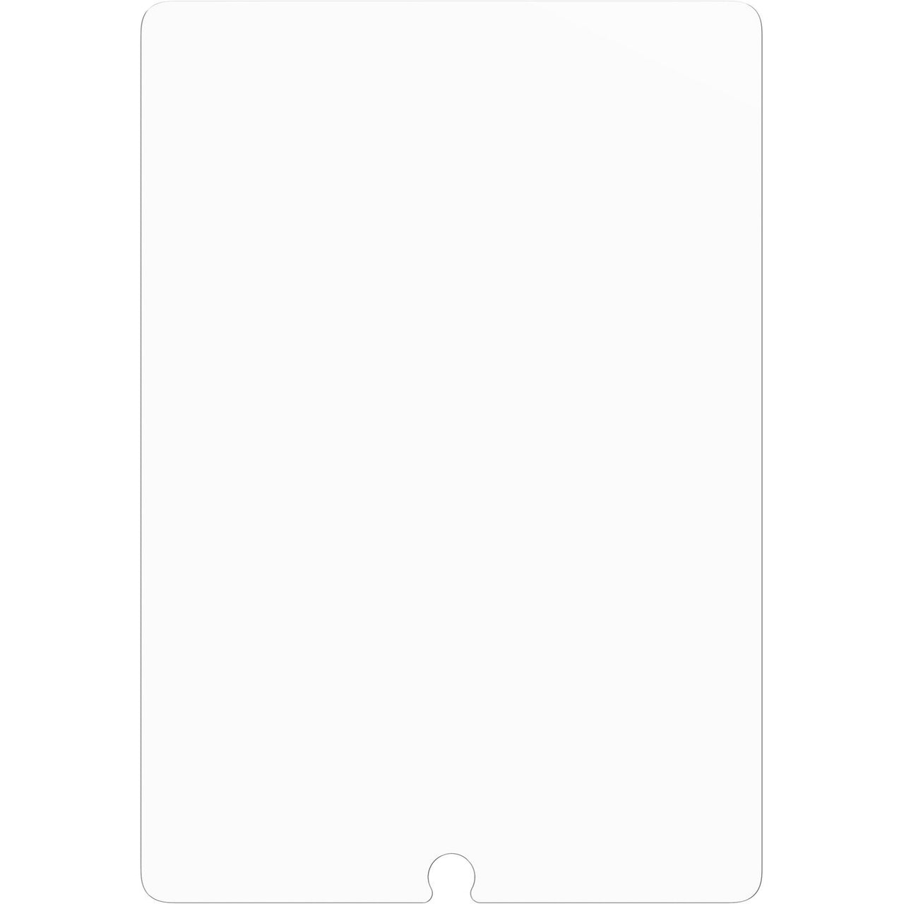 Otterbox Amplify Glass Antimicrobial Screen Protector for iPad-7th, 8th, and 9th