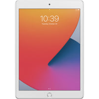 Thumbnail for Otterbox Amplify Glass Antimicrobial Screen Protector for iPad-7th, 8th, and 9th