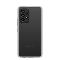 Thumbnail for Otterbox React Series Case to Suit Galaxy A53 5G - Clear