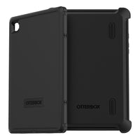 Thumbnail for Otterbox Defender Case For Samsung Galaxy Tab A8 (10.5) - Black