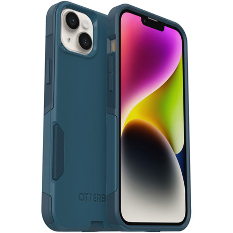 Otterbox Commuter Series Antimicrobial Case For Iphone 14 Plus