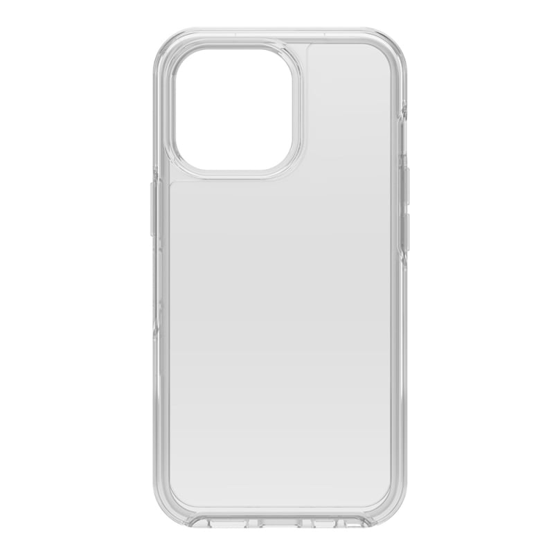 Otterbox Symmetry Clear Case For iPhone 14 Plus (6.7") - Clear