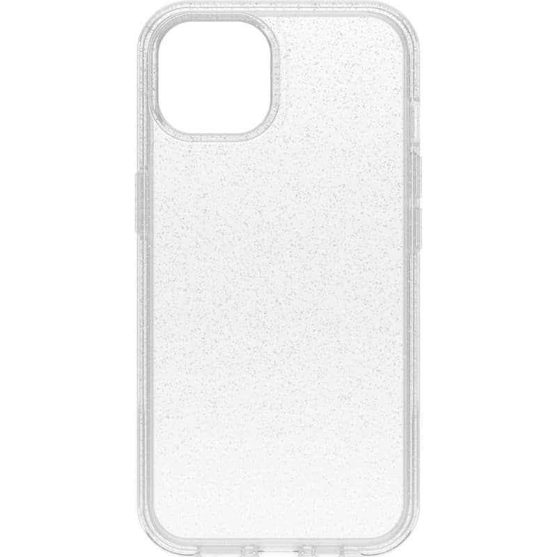 Otterbox Symmetry Clear Case For iPhone 13 (6.1")/iPhone 14 (6.1") - Stardust