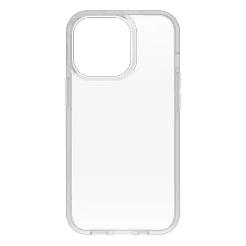 Otterbox React Case for iPhone 14 Pro (6.1") - Clear
