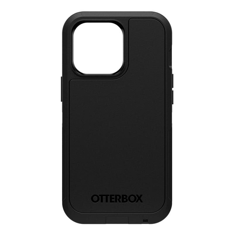 Otterbox Defender XT Case for iPhone 14 Pro Max - Black