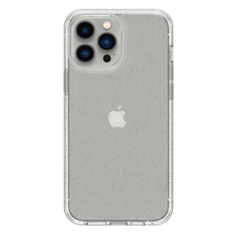 Otterbox Symmetry Plus Clear Case for iPhone 14 Pro Max - Stardust