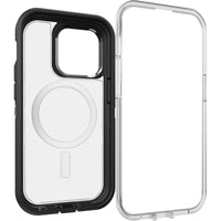 Thumbnail for Otterbox Defender XT Clear Case for iPhone 14 Pro (6.1