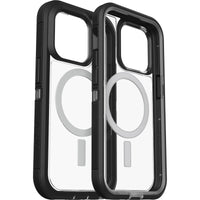 Thumbnail for Otterbox Defender XT Clear Case for iPhone 14 Pro (6.1
