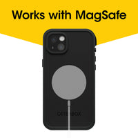 Thumbnail for Otterbox Lifeproof Fre Case For iPhone 14 Plus (6.7