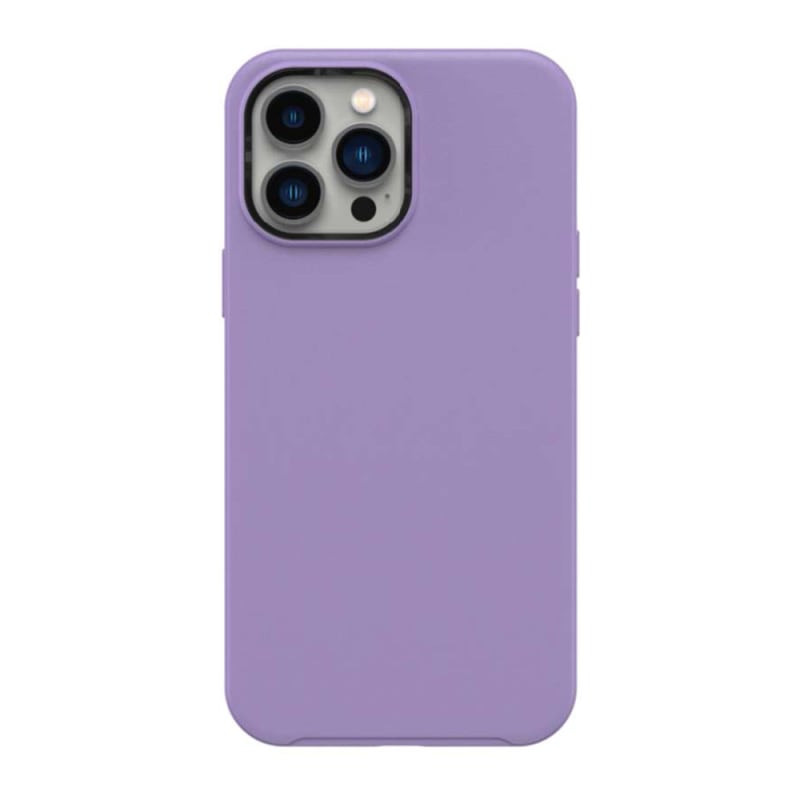 Otterbox Symmetry Plus Case for iPhone 14 Pro (6.1") - You Lilac It (Magsafe Compatible)