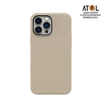 Thumbnail for Otterbox Symmetry Plus Case for iPhone 14 Pro Max- Beige
