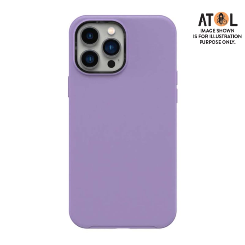 Otterbox Symmetry Plus Case for iPhone 14 Pro Max - Lilac (Magsafe Compatible)