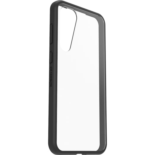 Otterbox React Case for Samsung Galaxy S23+ - Clear / Black