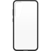 Thumbnail for Otterbox React Case for Samsung Galaxy S23+ - Clear / Black