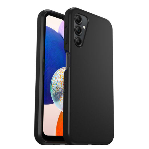 Otterbox React Case for Samsung Galaxy A14 5G - Black