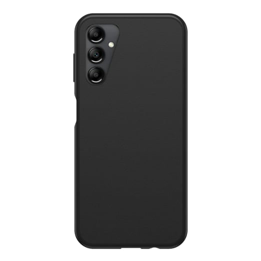 Otterbox React Case for Samsung Galaxy A14 5G - Black