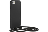 Thumbnail for Otterbox React Necklace iPhone SE iPhone 8/7 Case - Black