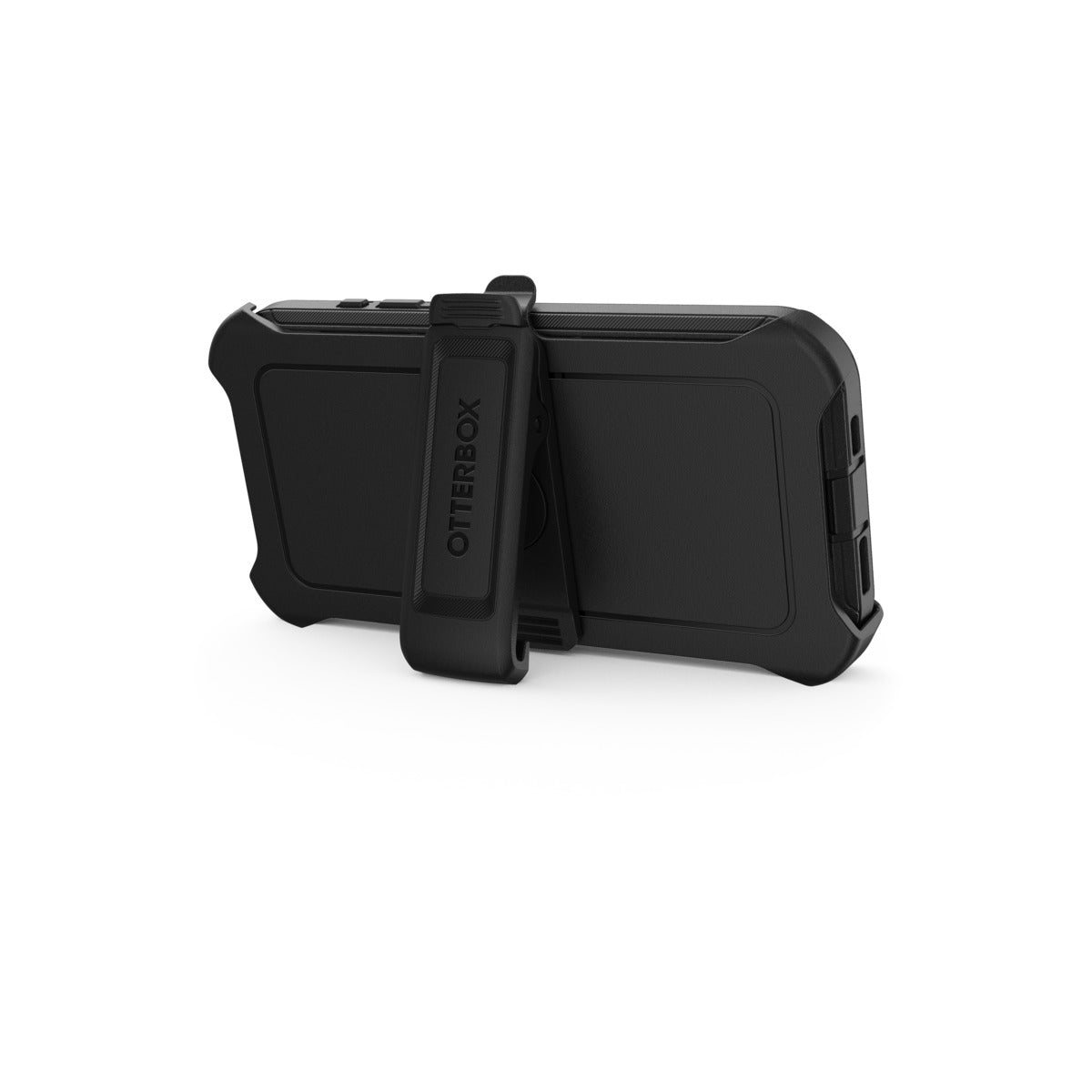 Otterbox Defender Series Black Case for iPhone 15 Pro