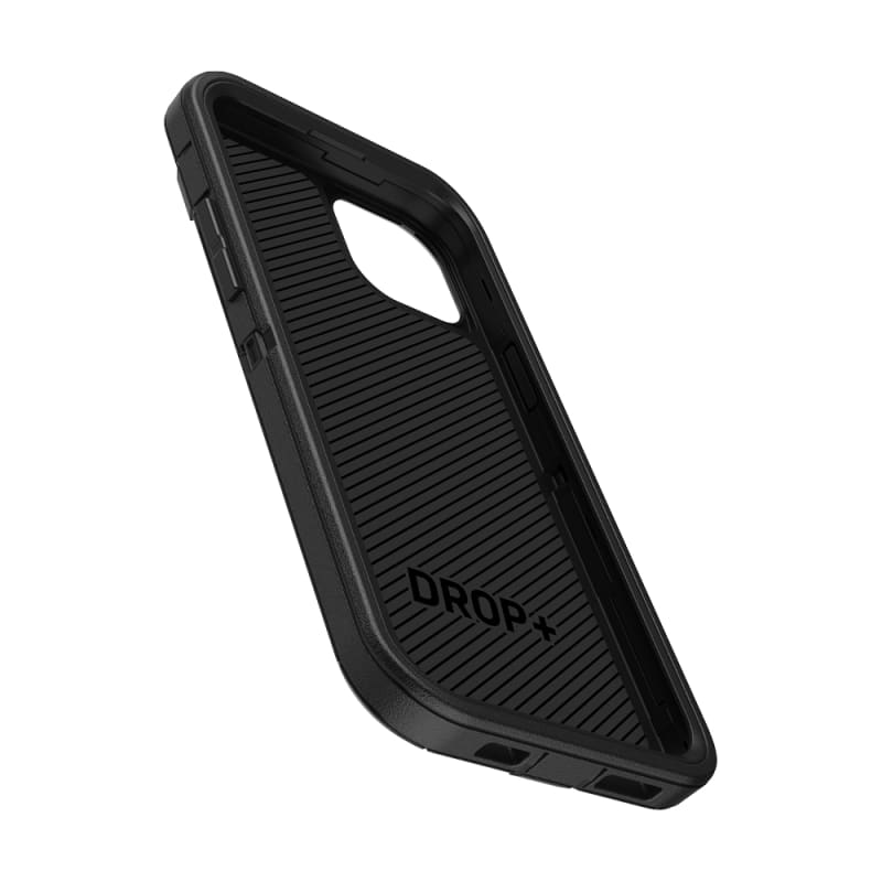 Otterbox Defender Case for iPhone 15Plus / 14Plus - Black