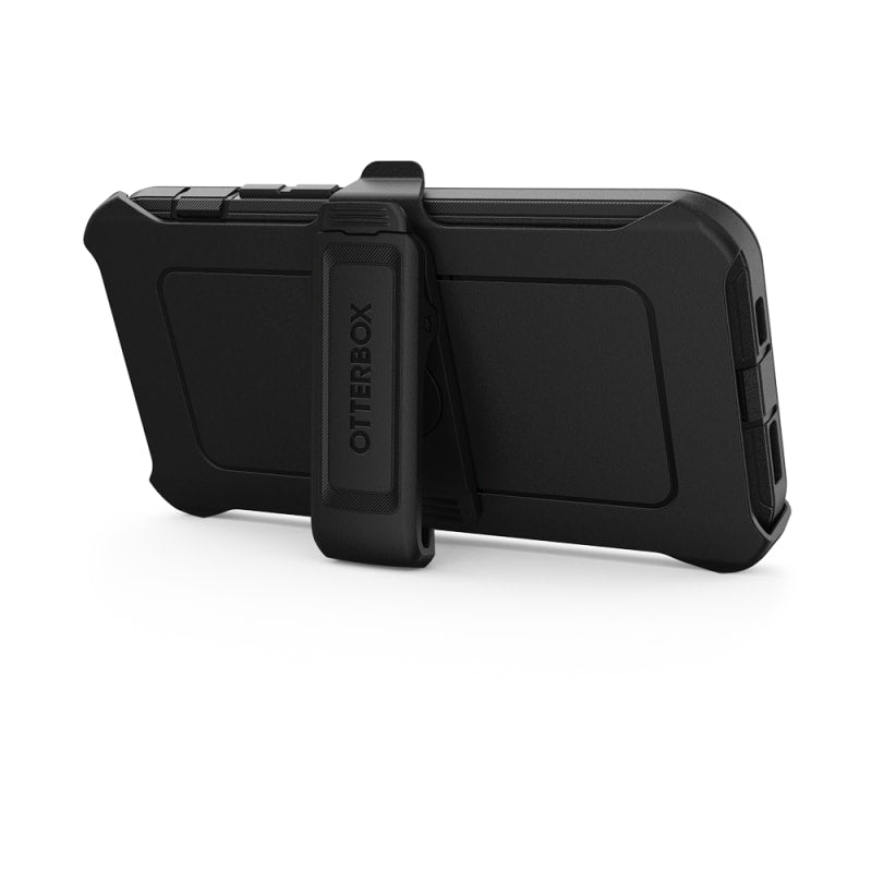Otterbox Defender Case for iPhone 15Plus / 14Plus - Black