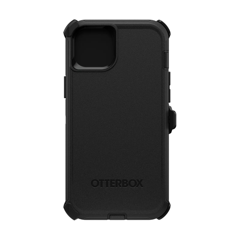 Otterbox Defender Case for iPhone 15Plus / 14Plus - Black