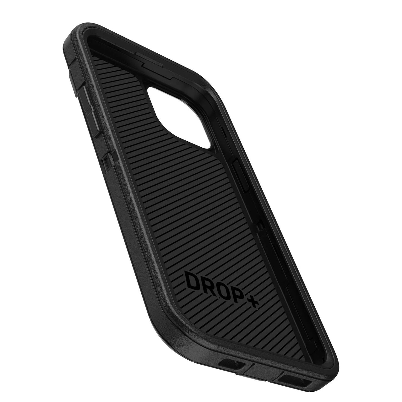 OtterBox Defender Series Case for iPhone 15 Pro Max - Black
