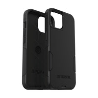 Thumbnail for Otterbox Commuter Series Case For iPhone 15 - Black