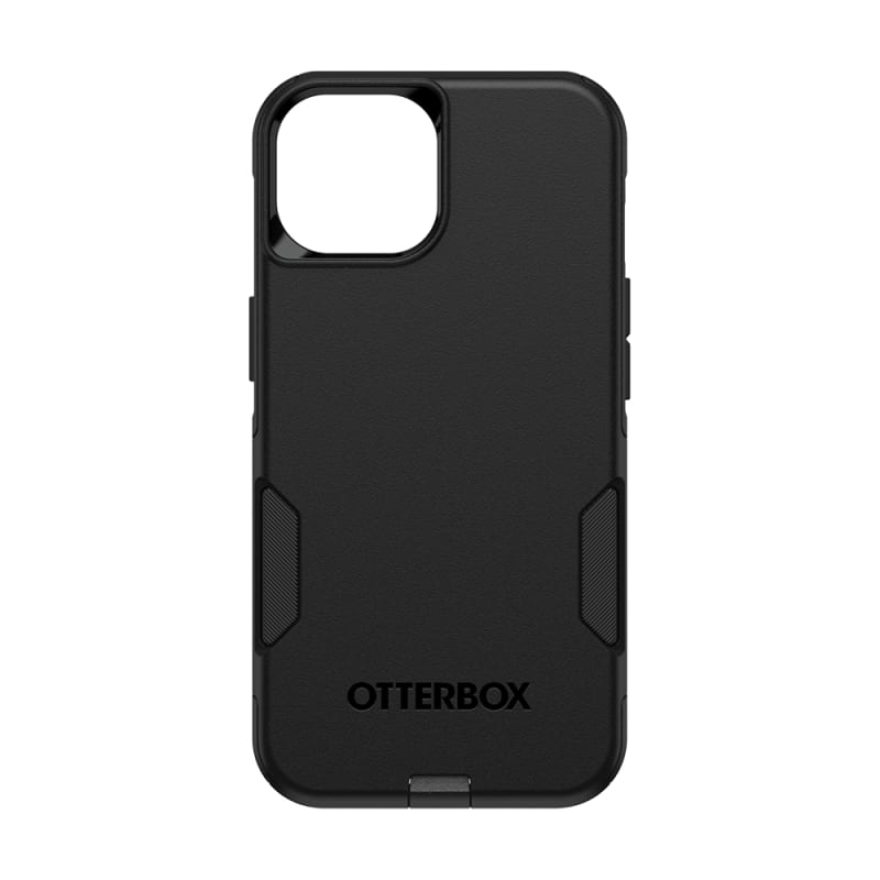 Otterbox Commuter Series Case For iPhone 15 - Black