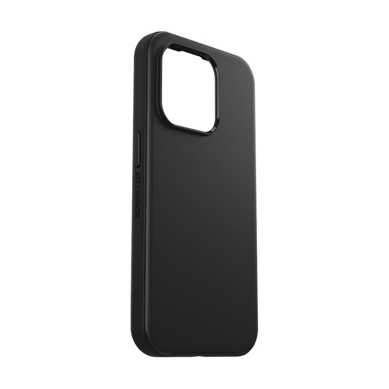 Otterbox Symmetry Case for iPhone 15 Pro - Black