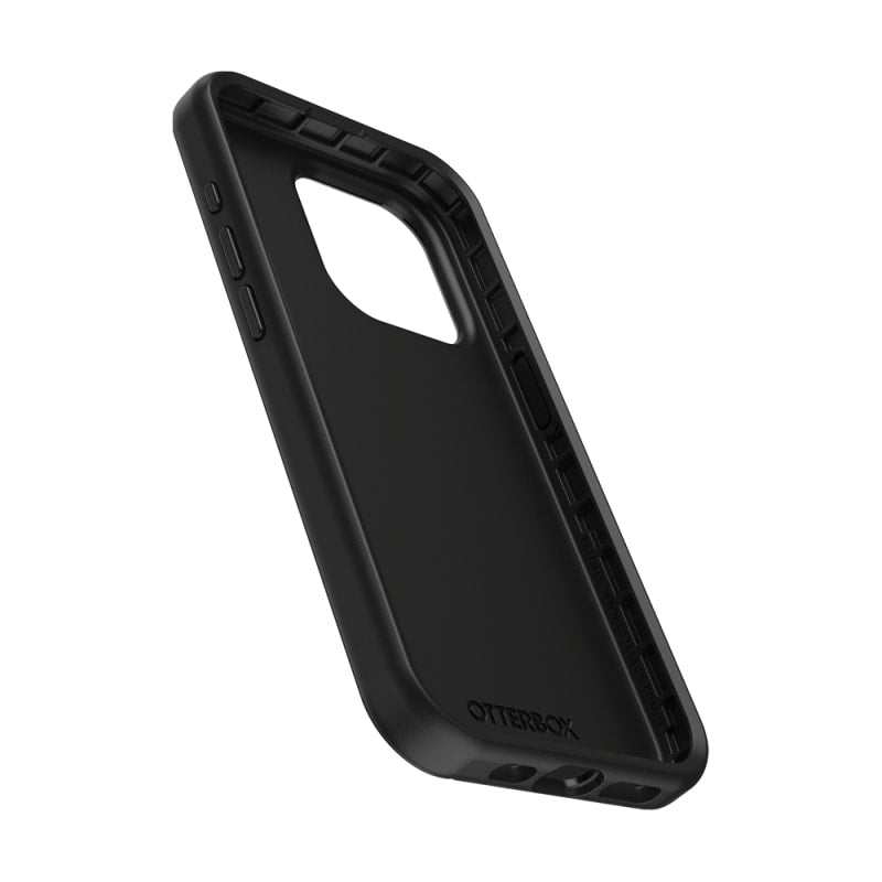 Otterbox Symmetry Case for iPhone 15 Pro - Black