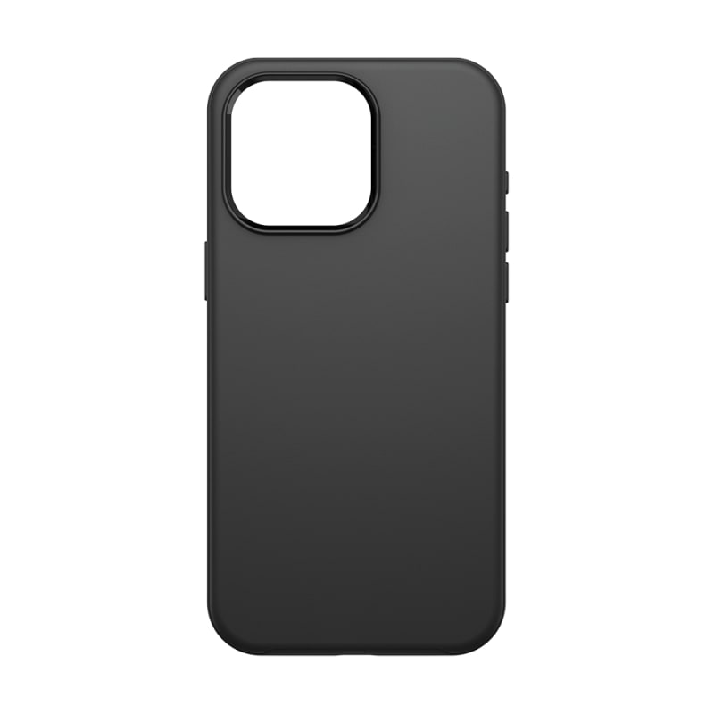 Otterbox Symmetry Case for iPhone 15 Pro Max - Black