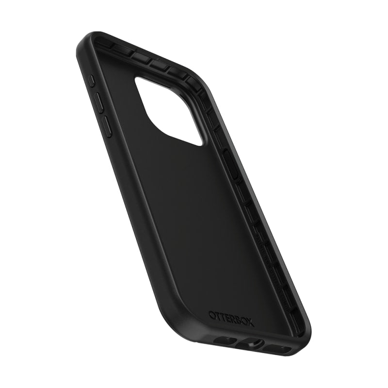 Otterbox Symmetry Case for iPhone 15 Pro Max - Black