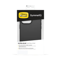 Thumbnail for Otterbox Symmetry Case for iPhone 15 Pro Max - Black