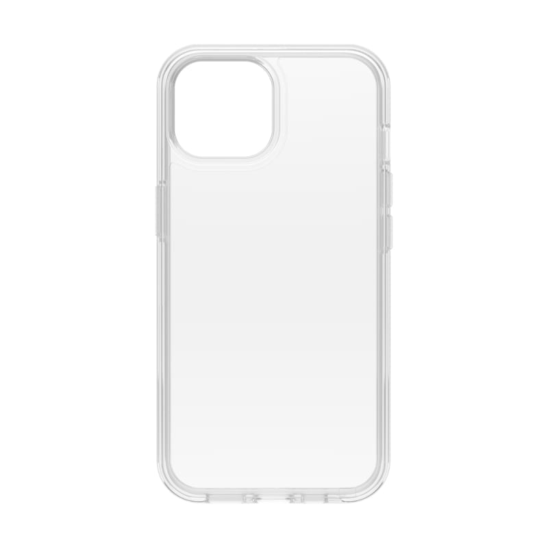 Otterbox Symmetry Series Clear Case for iPhone 15 
