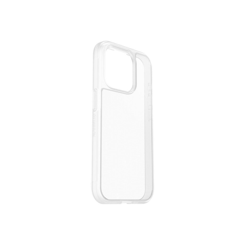 Otterbox React Series Phone Case for iPhone 15 Pro - Clear