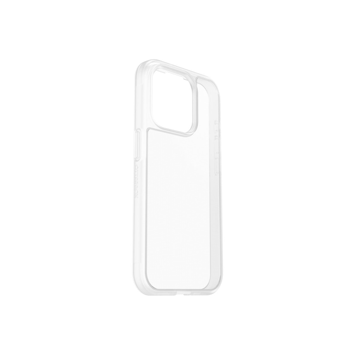 Otterbox React Series Phone Case for iPhone 15 Pro - Clear