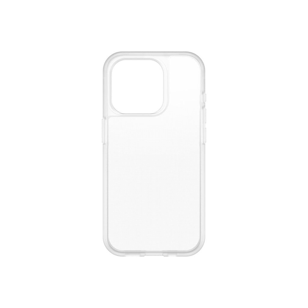 Otterbox React Series Phone Case for iPhone 15 Pro - Clear